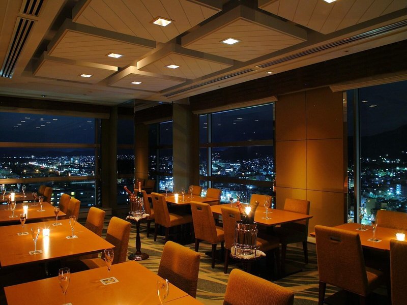 Kyoto Hotel Okura 22