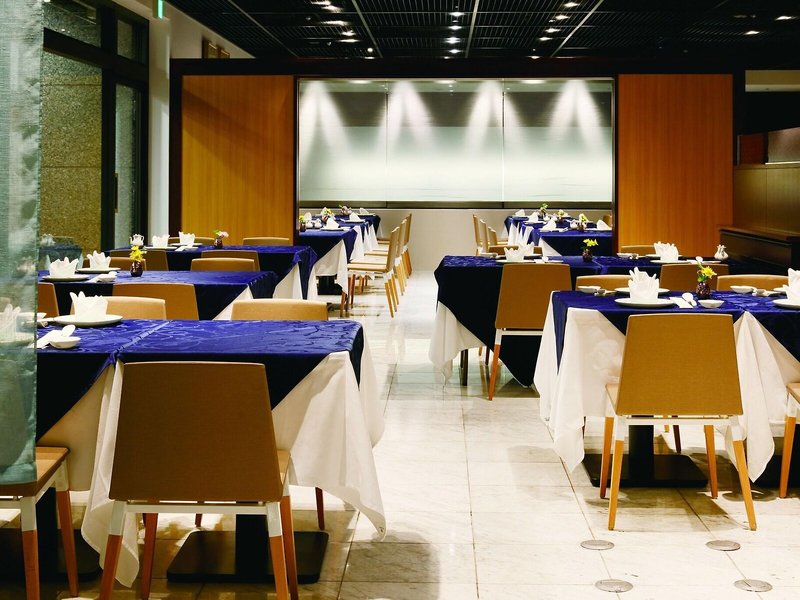Kyoto Hotel Okura 23