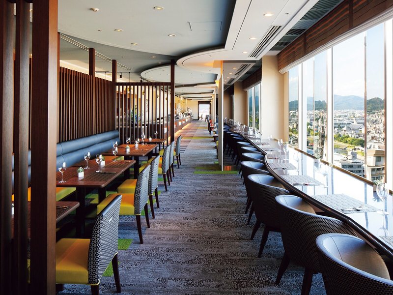 Kyoto Hotel Okura 25