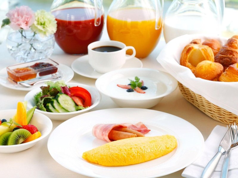 Kyoto Hotel Okura 26