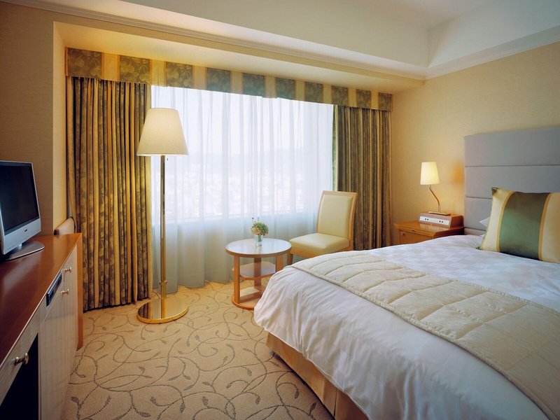 Kyoto Hotel Okura 29