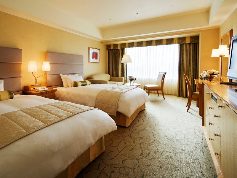 Kyoto Hotel Okura 30