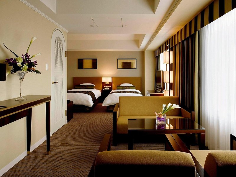 Kyoto Hotel Okura 31