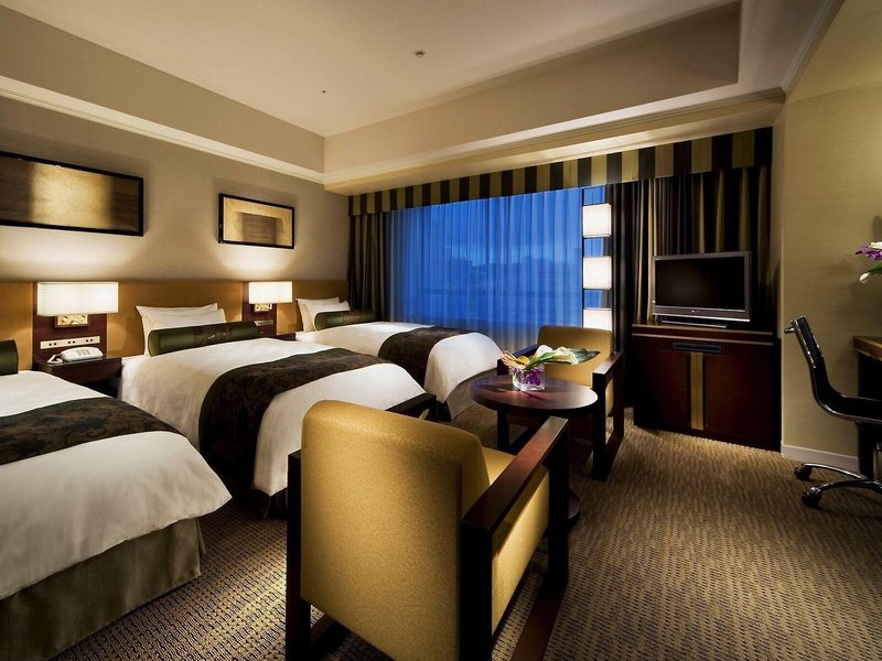 Kyoto Hotel Okura 32
