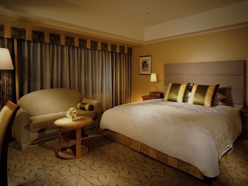 Kyoto Hotel Okura 34