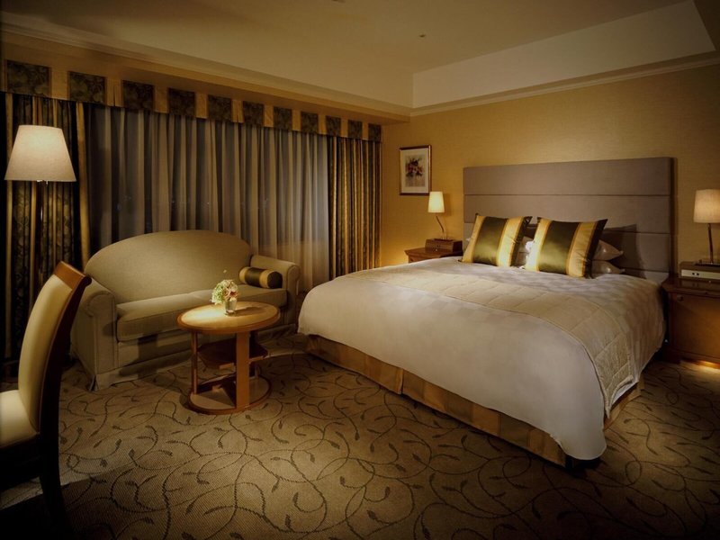 Kyoto Hotel Okura 35