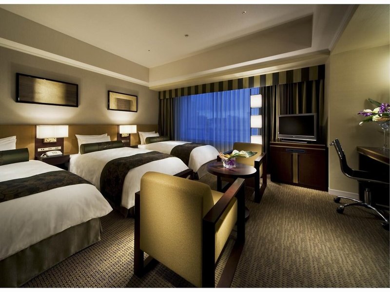 Kyoto Hotel Okura 36