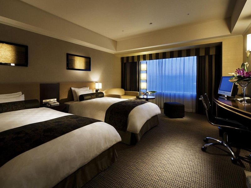 Kyoto Hotel Okura 37