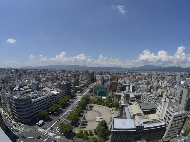 Kyoto Okura