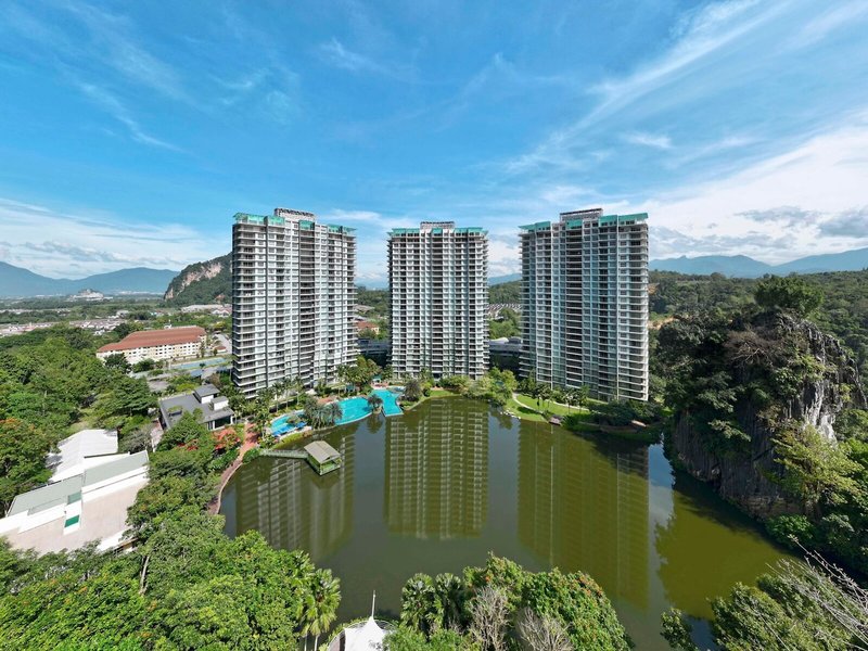 TUI BLUE The Haven Ipoh 2