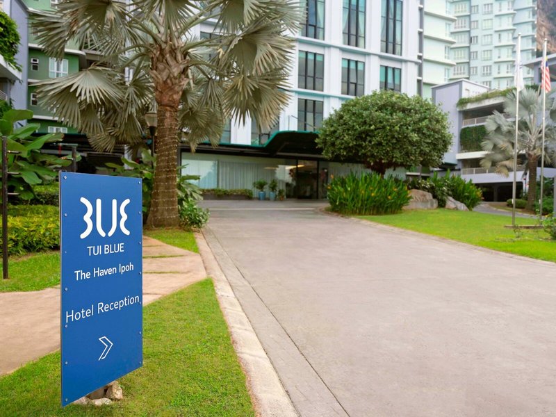TUI BLUE The Haven Ipoh 3