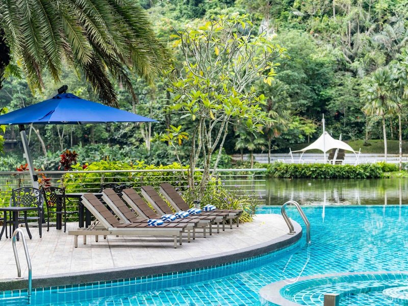 TUI BLUE The Haven Ipoh 5