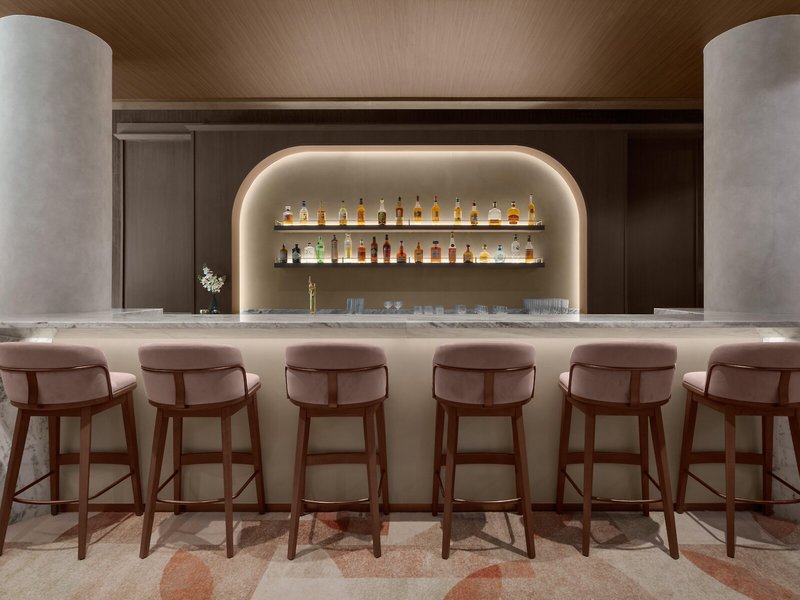 Ana Intercontinental Tokyo 24 - Restaurant