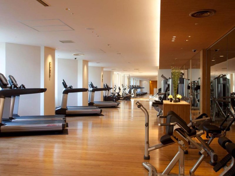 Ana Intercontinental Tokyo 31 - Sports and leisure