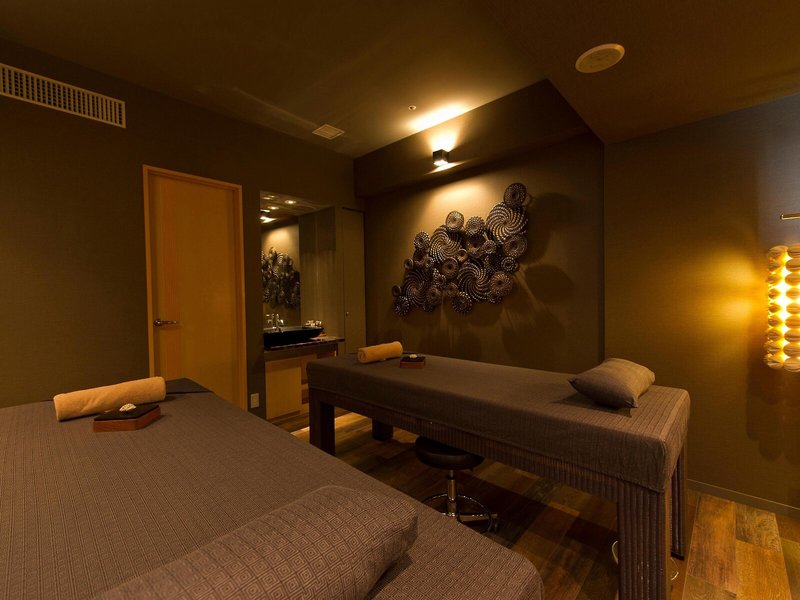 Ana Intercontinental Tokyo 34 - Health & Beauty