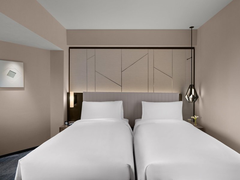 Ana Intercontinental Tokyo 36 - Room Example