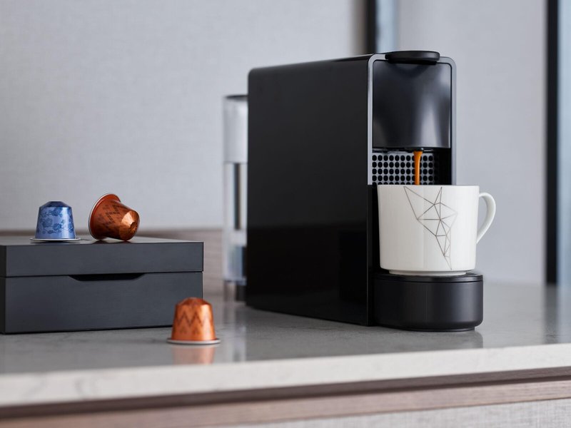 Ana Intercontinental Tokyo 45 - Lounge / Lobby