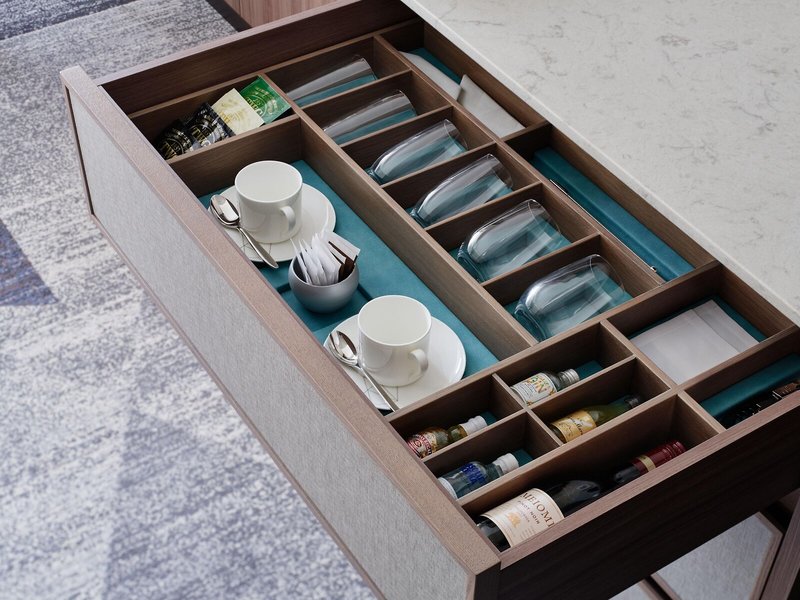 Ana Intercontinental Tokyo 48 - Outdoor Pool