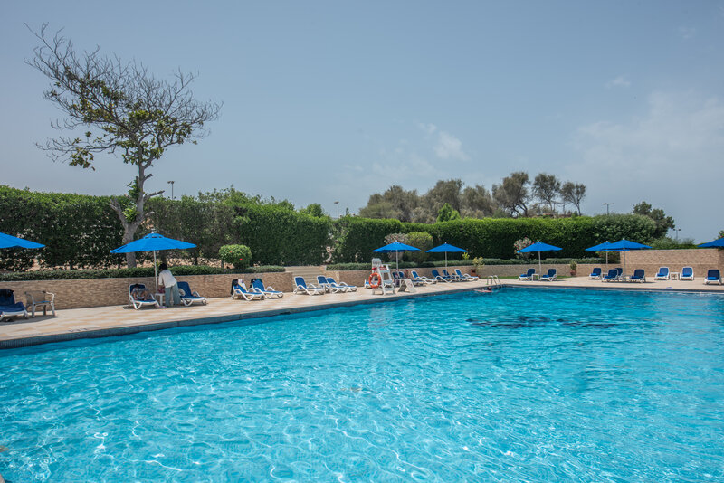 BM Beach Hotel 2