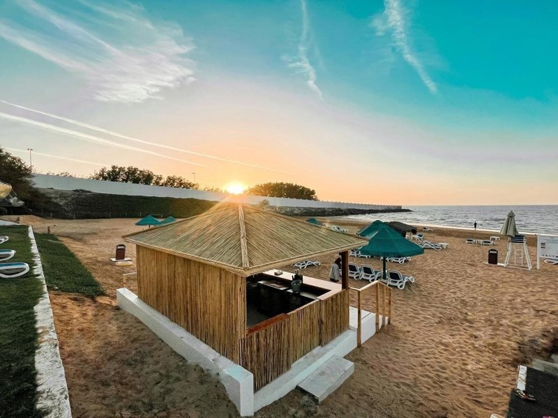 Bin Majid Beach Hotel 6