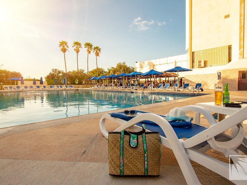 Bin Majid Beach Hotel 17