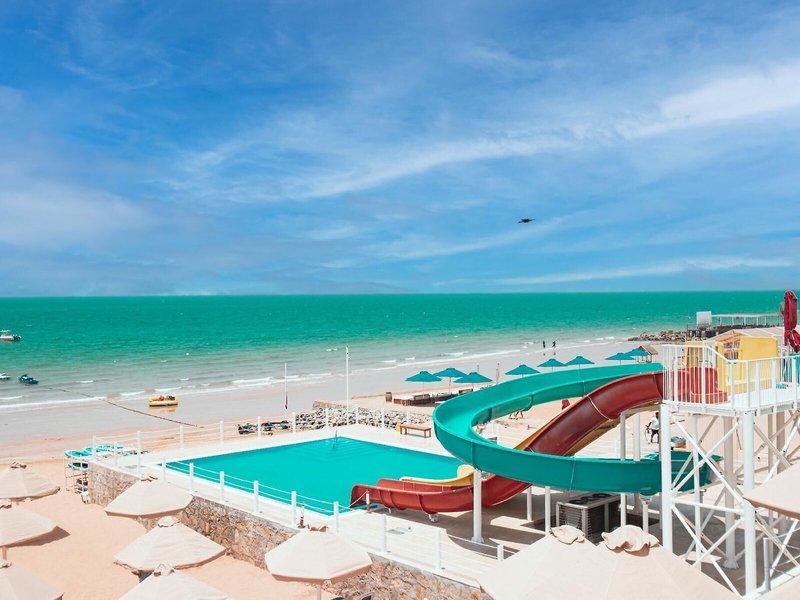 Bin Majid Beach Hotel 21