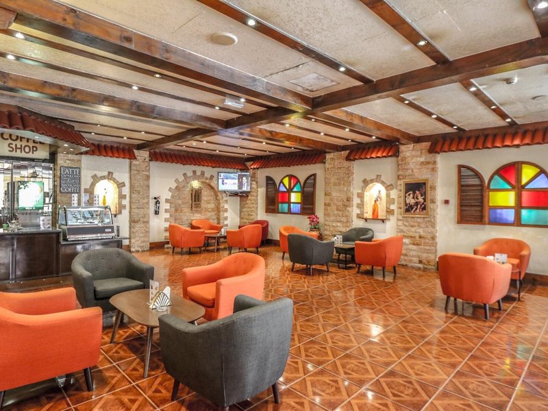 Bin Majid Beach Hotel 24