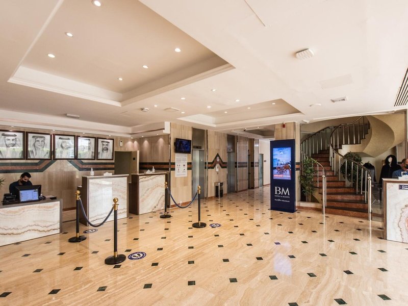 Bin Majid Beach Hotel 25