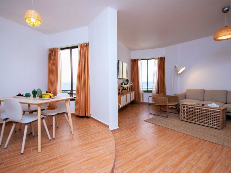 Bin Majid Beach Hotel 29