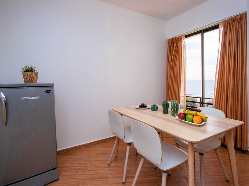 Bin Majid Beach Hotel 32