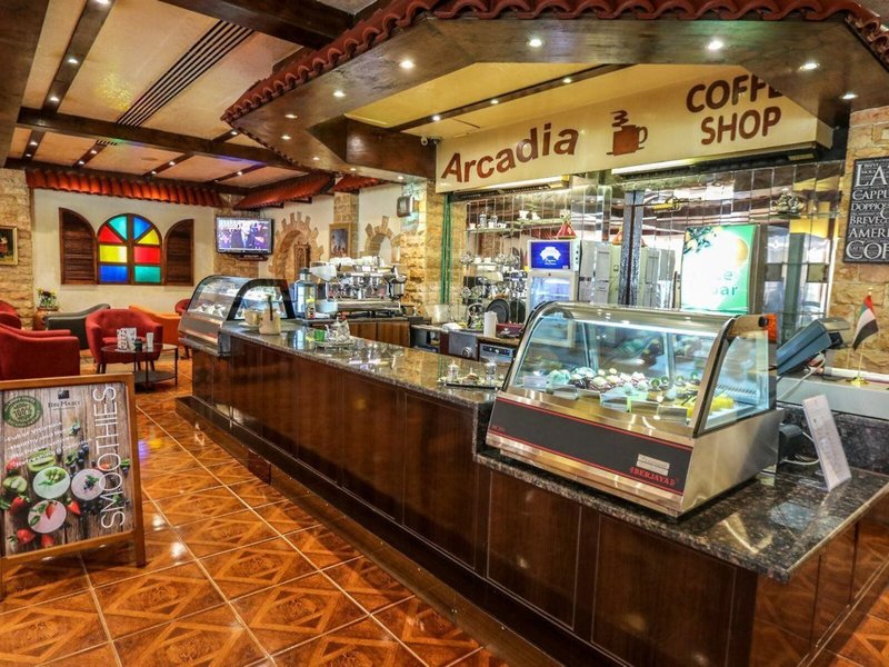 Bin Majid Beach Hotel 33