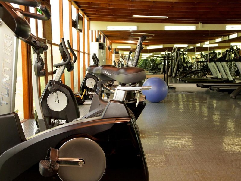 Bin Majid Beach Hotel 39