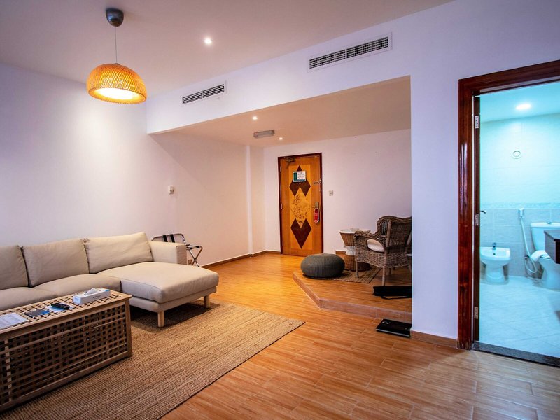 Bin Majid Beach Hotel 40