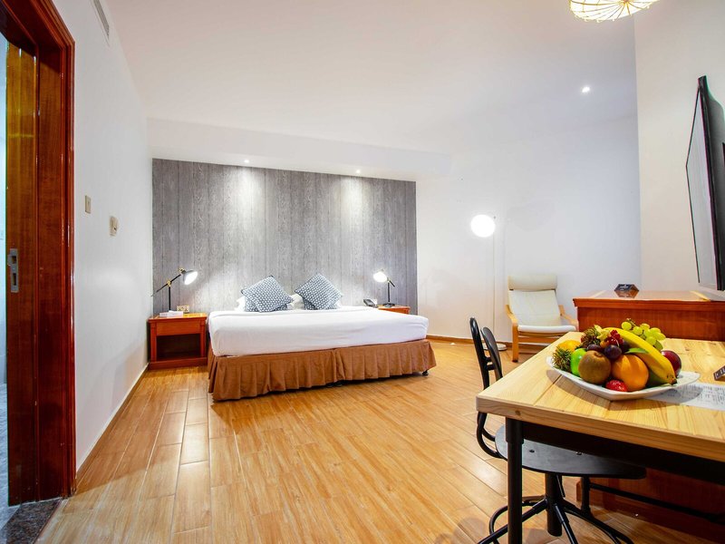 Bin Majid Beach Hotel 45