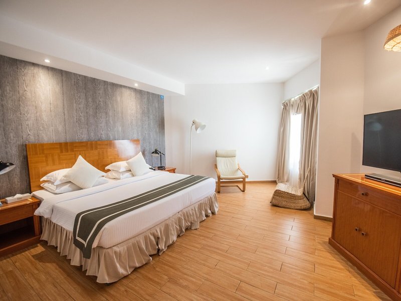 Bin Majid Beach Hotel 47