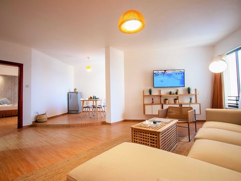 Bin Majid Beach Hotel 49