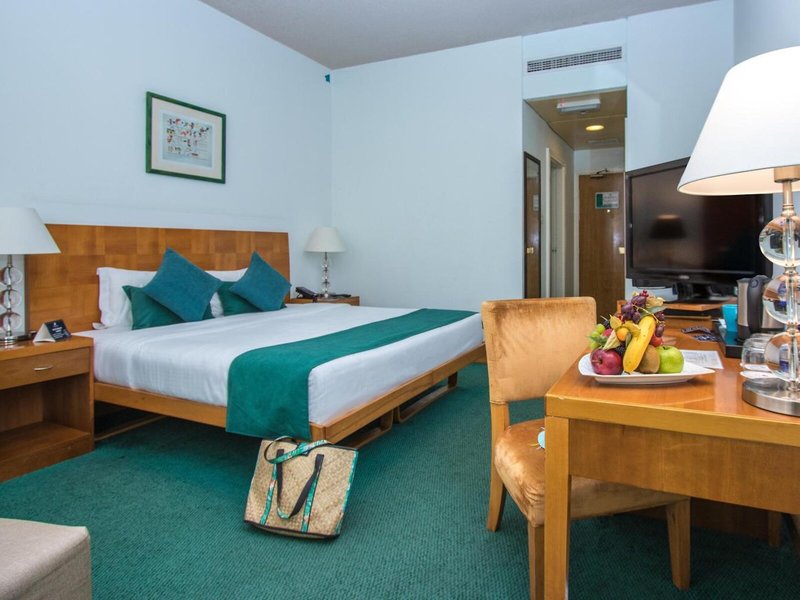 Bin Majid Beach Hotel 50