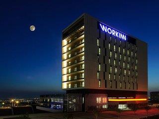 Workinn Hotel