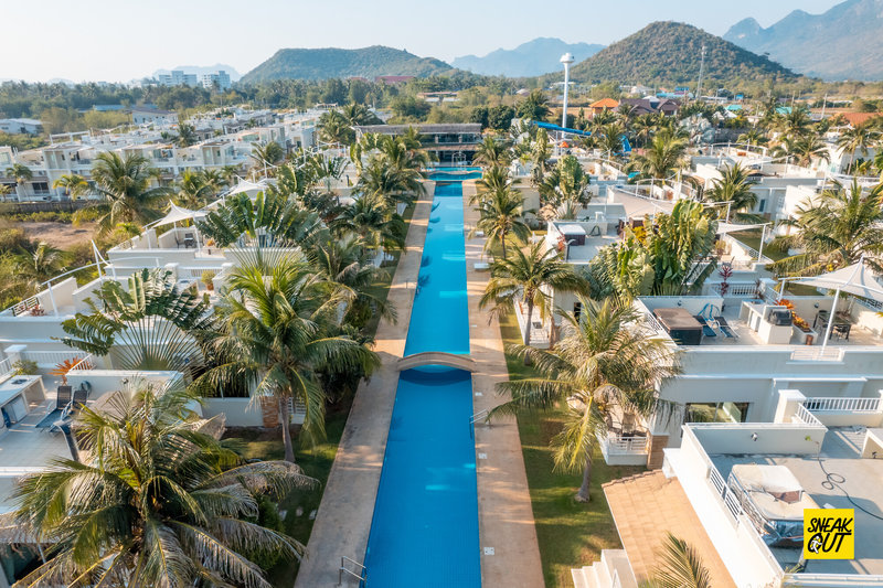 Oriental Beach Pearl 1