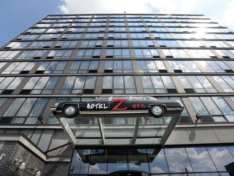 Holiday Inn Brooklyn Downtown