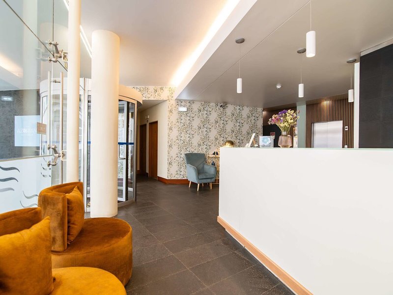 Comfort Inn Ponta Delgada 1