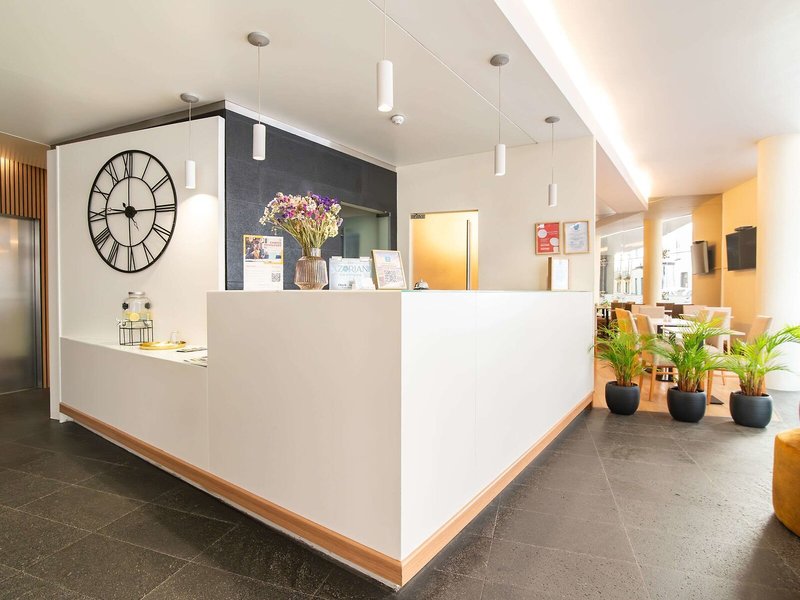 Comfort Inn Ponta Delgada 2