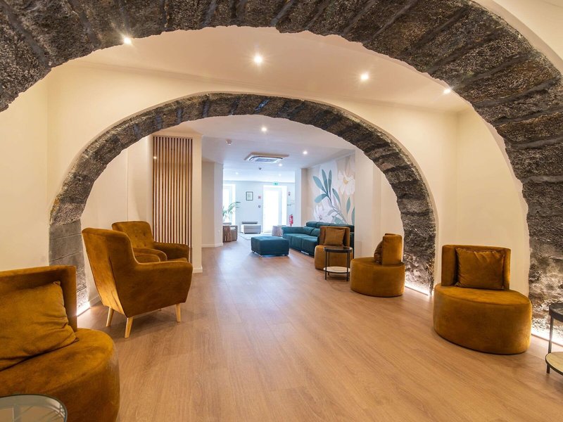 Comfort Inn Ponta Delgada 3