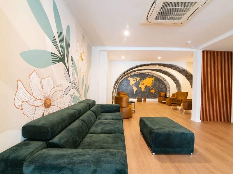 Comfort Inn Ponta Delgada 4