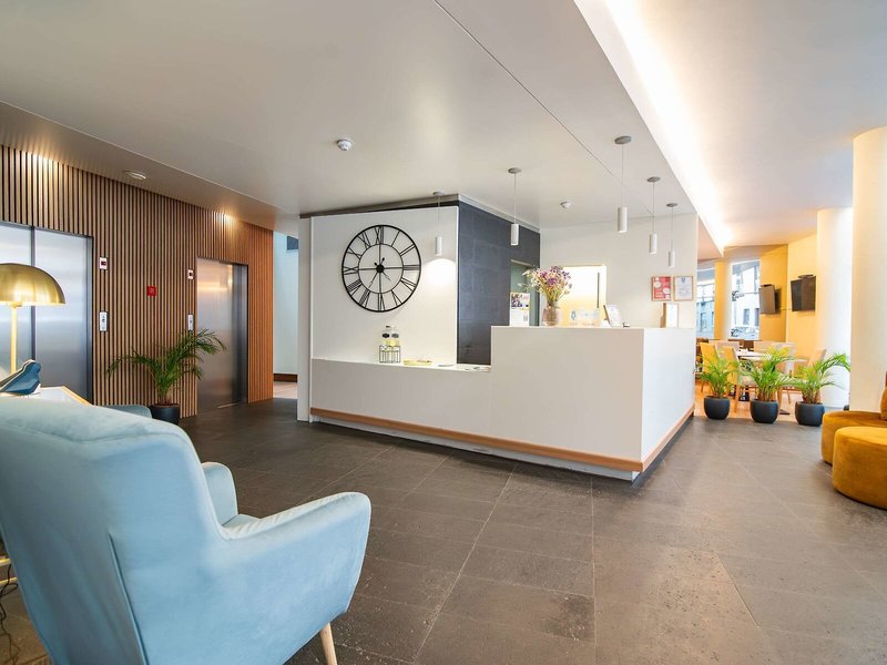 Comfort Inn Ponta Delgada 5