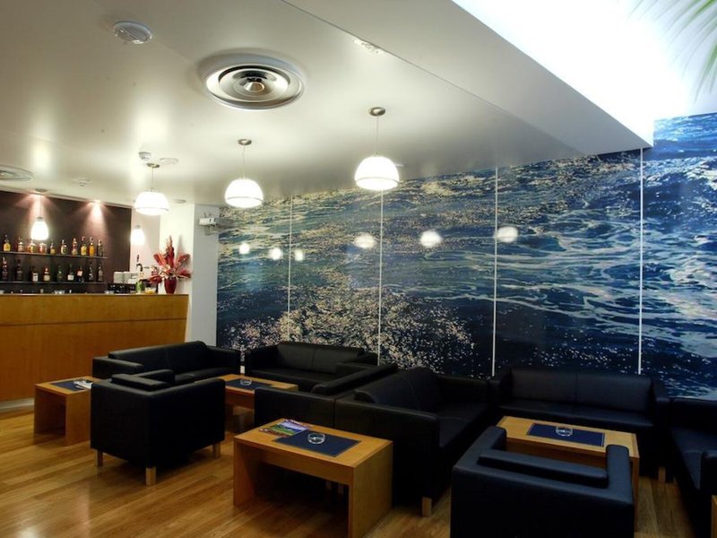 Comfort Inn Ponta Delgada 6