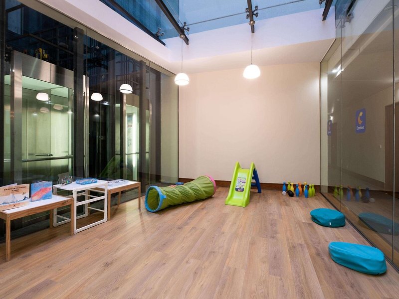 Comfort Inn Ponta Delgada 7