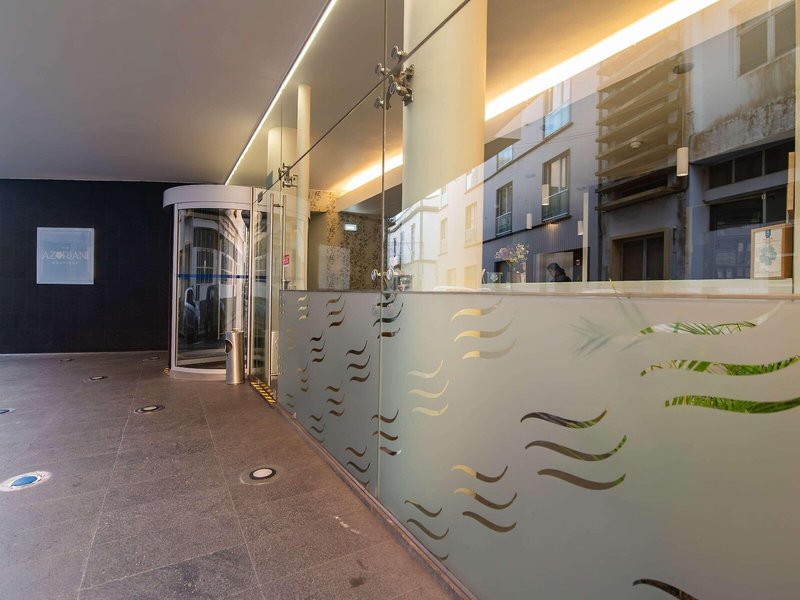 Comfort Inn Ponta Delgada 8