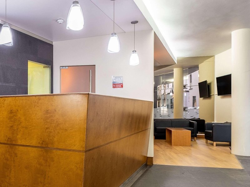 Comfort Inn Ponta Delgada 9