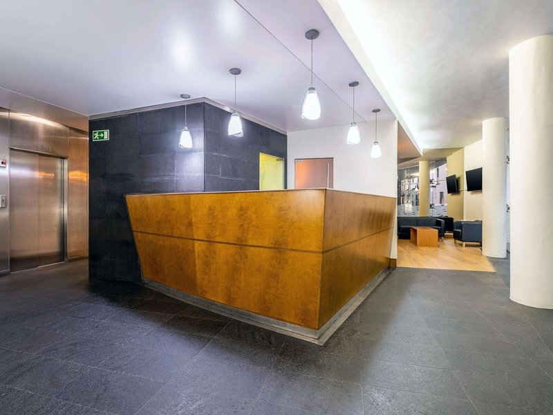 Comfort Inn Ponta Delgada 10